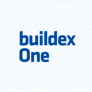 Buildex One