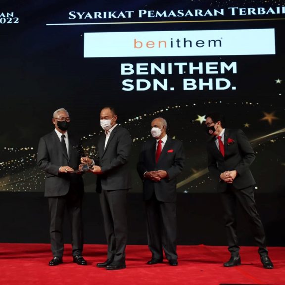 Benithem | Buildex.my