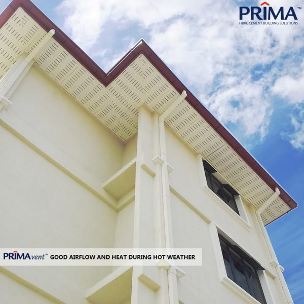 Primavera Cladding PRIMAplank External Cladding | Buildex.my