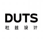 duts design logo