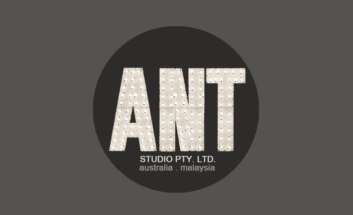 ant studio logo