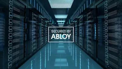Abloy electric lockset systems made for Data Center – Security Marketing