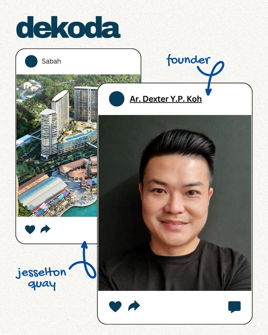 Decoding secret of design with Dekoda