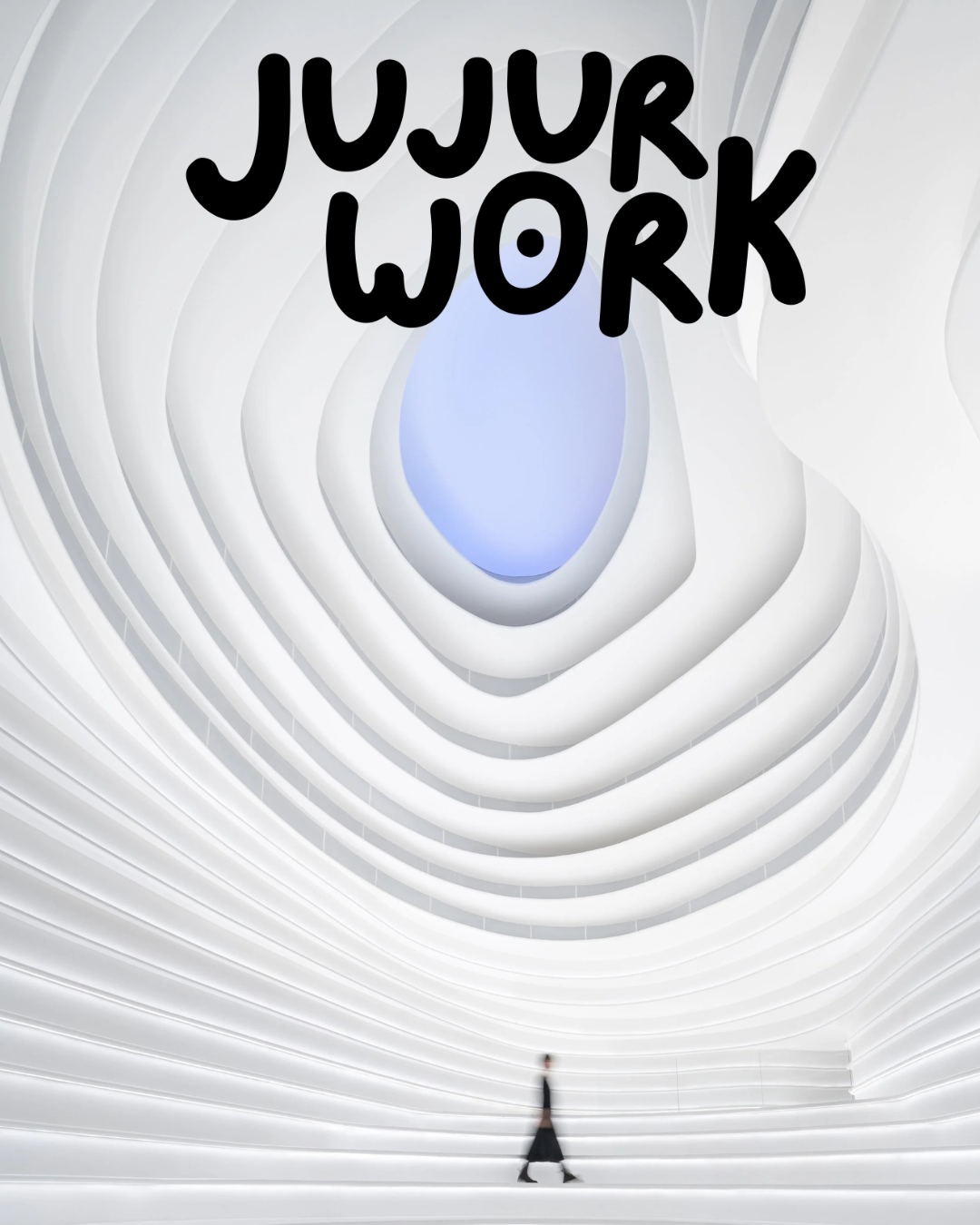 Jujurwork: Commitment to thoughtful & sincere design